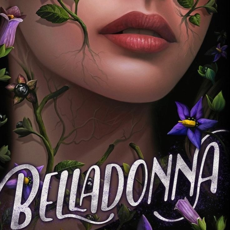 belladonna بلادونا 