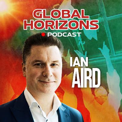 International Ed News (with Special Guest, Ian Aird - CEO of English Australia): Australia’s Visa Fees and the Future of English Language Education