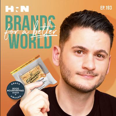 Crave, Launch, Win with Lex Evan of Lexington Bakes