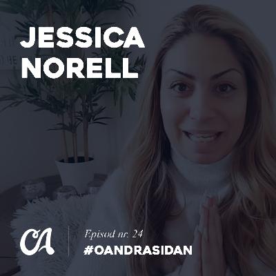 #24 Vibrationer och så - vad händer när frekvenser inte längre går ihop?