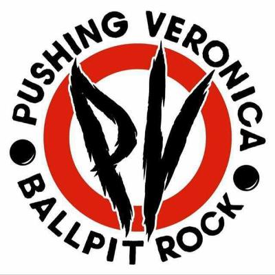 Oli, Brady, Julien, and Noah of Pushing Veronica Oli, Brady, Julien, and Noah of Pushing Veronica