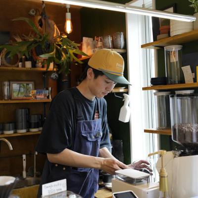 #3 コーヒー屋って儲かるの？