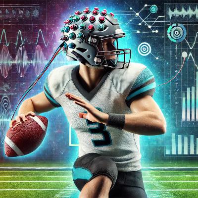 Deep Dive: Neurofeedback Training in Sports: The Quarterback Effect
