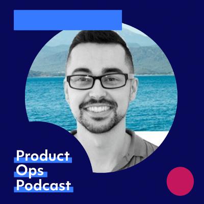 S3 E4: Morgan Sadr-Hashemi (Software Engineer to CPTO)