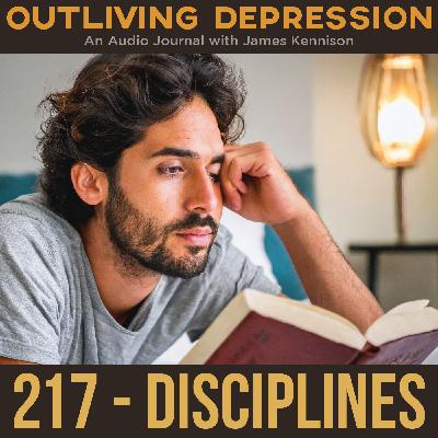 217: Disciplines