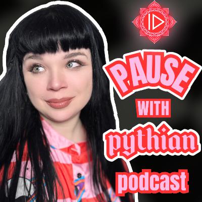 The SECRETS of Korean Shamanism with Mudang Mi