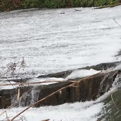 A stroll along the Duratón River – Spanish Flamenco + Zen sounds of the river