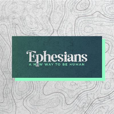 Walk Worthy - Ephesians 4v1-7
