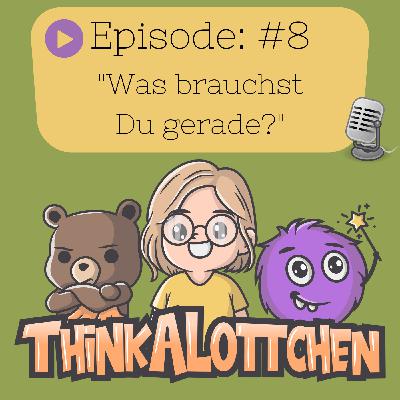 ThinkALottchen - #8 ThinkALottchen - #8