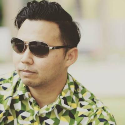 S3E128: Asal Danial Sedih Pada Hari Raya Tahun Ini?