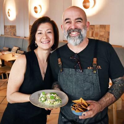 Noosa Dining - Bandita: Tips, Tales & Tacos