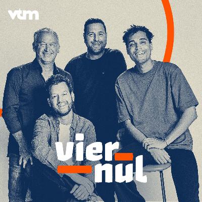 “‘F*ck, de bal is erover’, zei Odoi” “‘F*ck, de bal is erover’, zei Odoi”