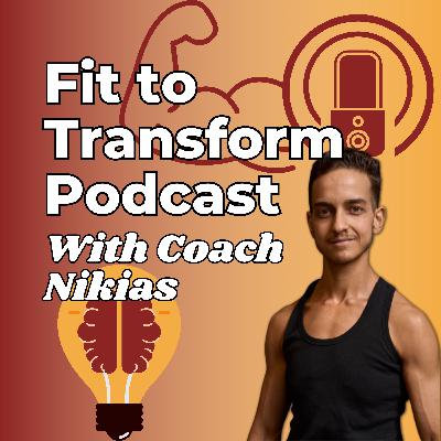 A masterclass in calorie- and macro-tracking - Ep. 167