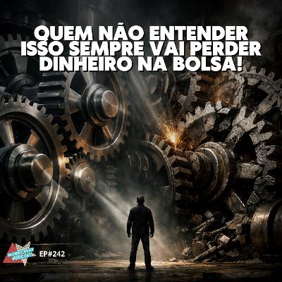 Business Cíclico ou Business Ruim? O Erro Que Faz Investidor Vender no Fundo e Comprar no Topo