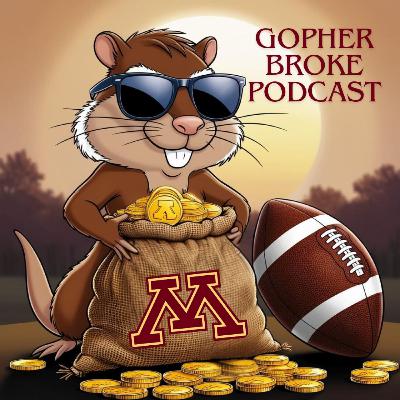 The Minnesota Gophers Better Run Northwestern State Off the Field in Week 2 + A Big W vs Buffalo!