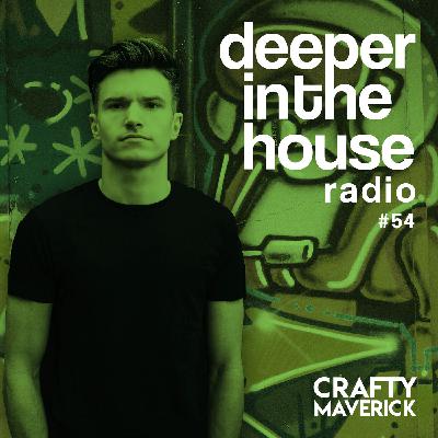 Deeper in The House Vol.54
