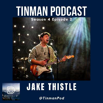 Jake Thistle
