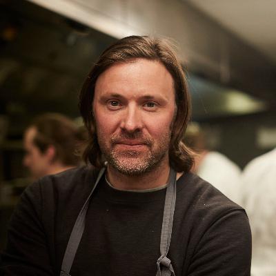 Niklas Ekstedt om Four Hands Menu och satsningen på Michelinstjärnor Niklas Ekstedt om Four Hands Menu och satsningen på Michelinstjärnor