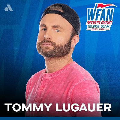 The First "Ask Tommy Anything"
