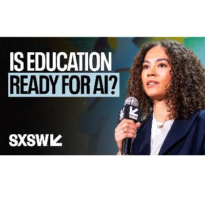 EP43|AI时代怎么培养孩子:教会孩子培养“不被替代”的能力 EP43|AI时代怎么培养孩子:教会孩子培养“不被替代”的能力