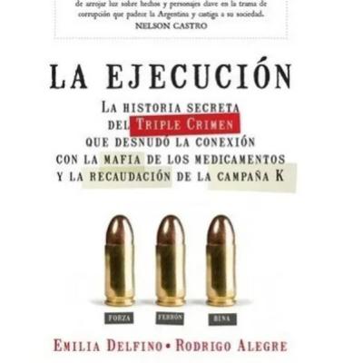 "LA EJECUCIÓN", (ESTREMECEDOR RELATO)