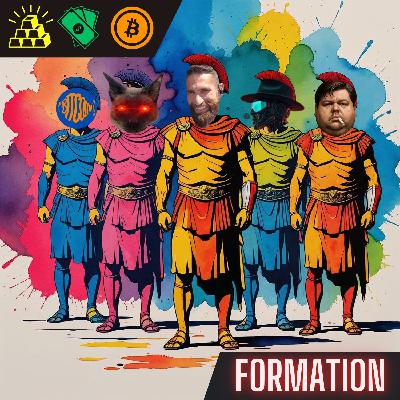 69 - Formation w/ friends 69 - Formation w/ friends