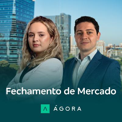 Fechamento de Mercado - Cautela global e realização de lucros pressionam o Ibovespa l 13/11/2025 Fechamento de Mercado - Cautela global e realização de lucros pressionam o Ibovespa l 13/11/2025