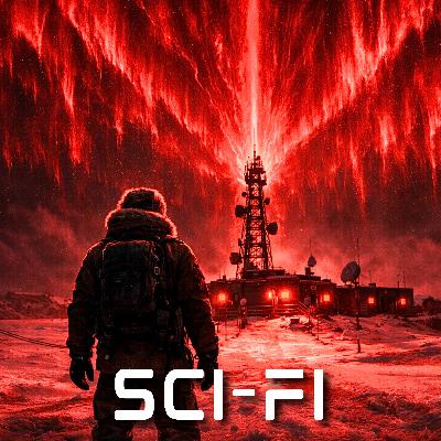 We Drilled Into The Deepest Ice In Arctic. We Found An Ancient God Of Hunger | Sci-Fi Creepypasta