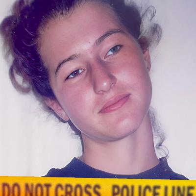 The Disappearance Of Jody Galante