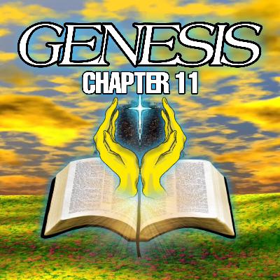 The Book of Genesis: Chapter 11 | Holy Bible Audiobook The Book of Genesis: Chapter 11 | Holy Bible Audiobook