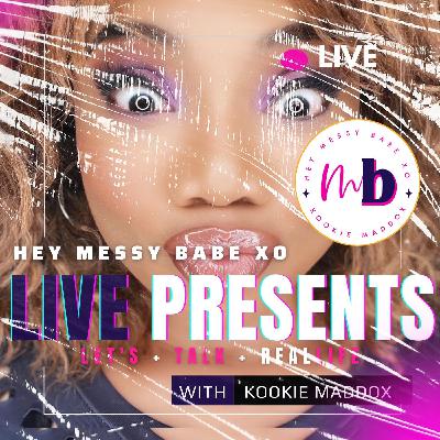 (Season 1): Episode 1- Kookie Chats About Boundaries