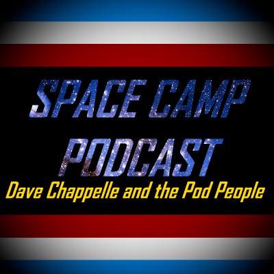 Dave Chappelle and the Pod People