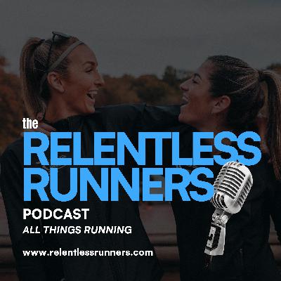 S2. E25 | Chicago Marathon Race Week Energy