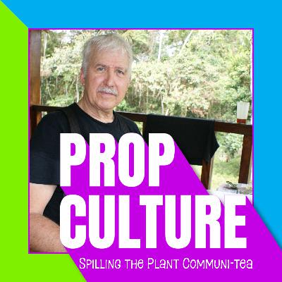 S02E02 | Interview with Dr. Tom Croat (Part 2)
