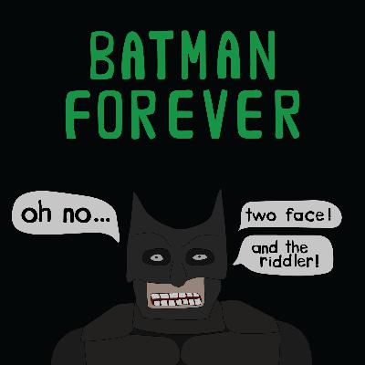 Batman Forever (1995)