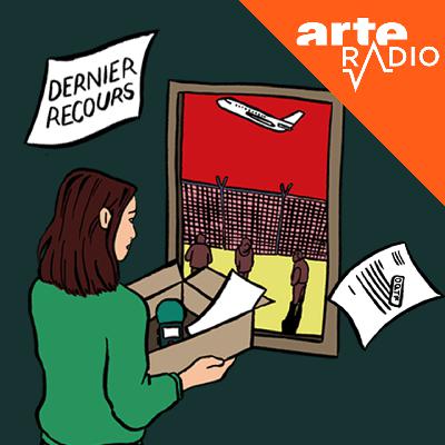 Dernier recours : Le CRA, ça rend fou (3/3)