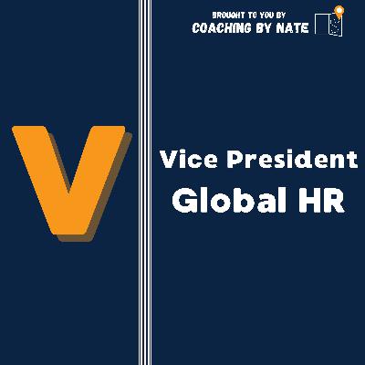 VP Global HR - Tim's Story | Opera Singer Turned Corporate Strategist