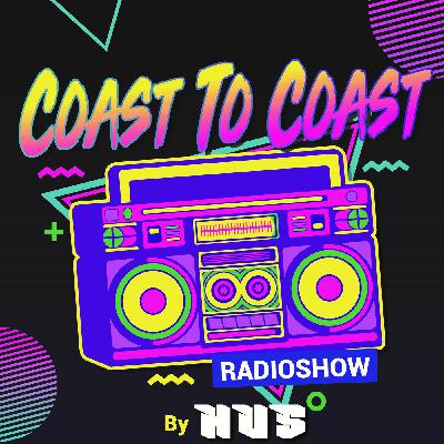 Coast to Coast Radioshow #4