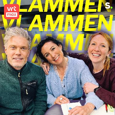 De klotsende oksels van Maarten Vangramberen