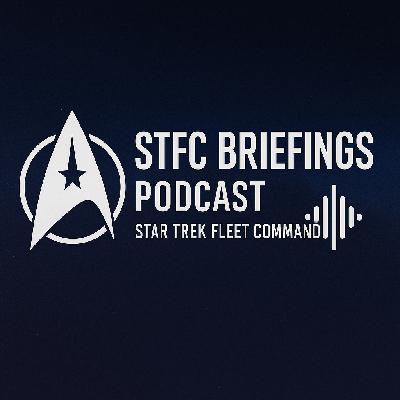 STFC Briefings - M82 - Villains Part 1 STFC Briefings - M82 - Villains Part 1