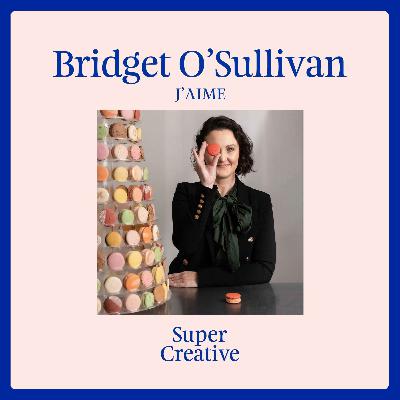 Bridget O'Sullivan - J'AIME