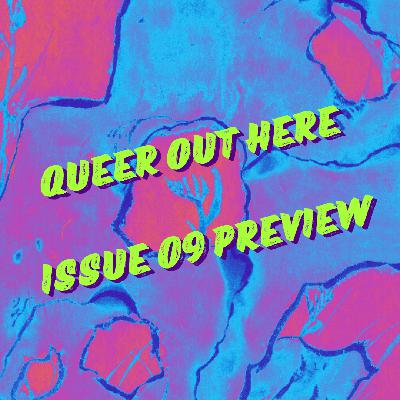 Issue 09 Preview