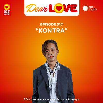 Kontra | Dear LOVE Kontra | Dear LOVE