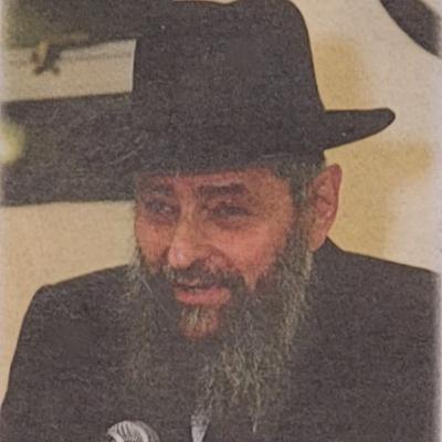 What Is A Jew? Lessons From My Zaidy, R' Yechiel Yitzchok Perr Z'TL