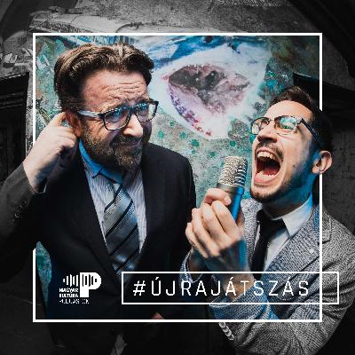 DOB + BASSZUS #újrajátszás: Bagossy Brothers Company - Olyan ő | ep.07. DOB + BASSZUS #újrajátszás: Bagossy Brothers Company - Olyan ő | ep.07.