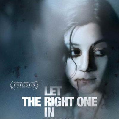 S1:Ep13 "Let The Right One In (2008)"