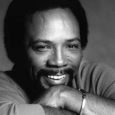 A Tribute To Quincy Jones