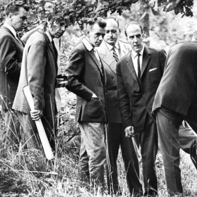 48. Poddaren i folkhemmet