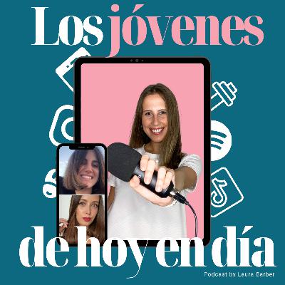 Tinder sin tapujos y muchas muchas experiencias | EP 25