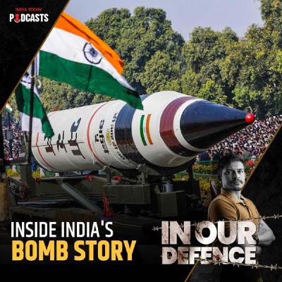 Pokhran to Agni-V: How And Why India Got the Bomb ? S3 | Ep 20